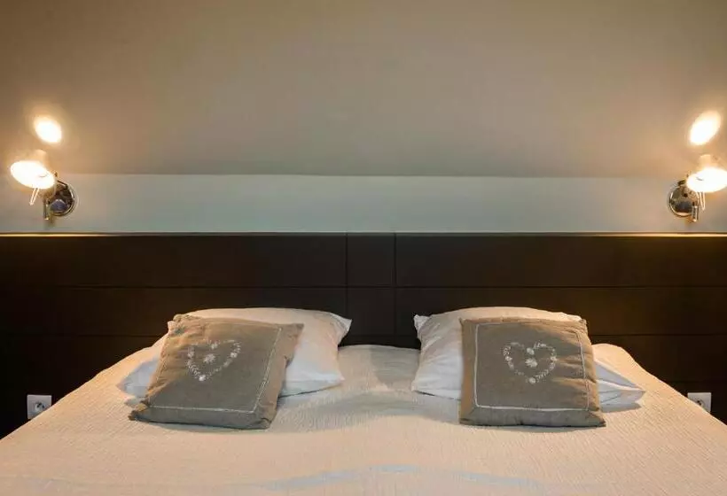 Aamiaismajoitus (B&B) Gîtes Et Chambres D'hôtes Maison Ungerer