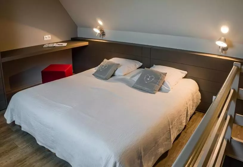 Aamiaismajoitus (B&B) Gîtes Et Chambres D'hôtes Maison Ungerer