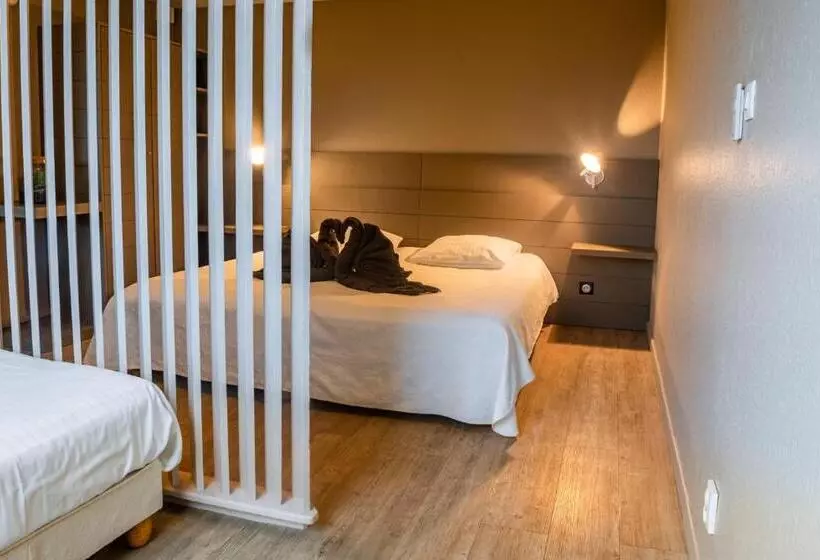 Aamiaismajoitus (B&B) Gîtes Et Chambres D'hôtes Maison Ungerer