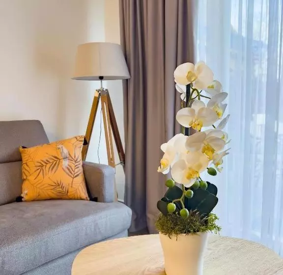 Aamiaismajoitus (B&B) Gîtes Et Chambres D'hôtes Maison Ungerer