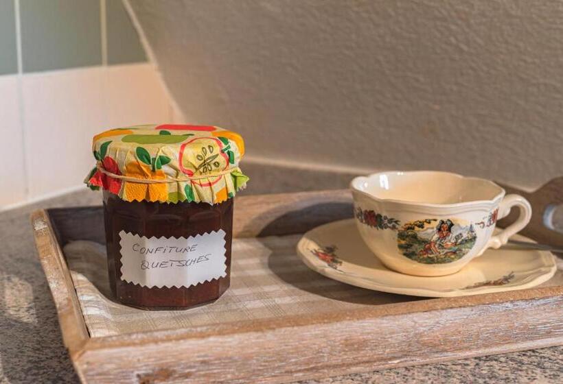 צימר Gîtes Et Chambres D'hôtes Maison Ungerer