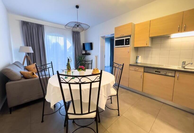 צימר Gîtes Et Chambres D'hôtes Maison Ungerer