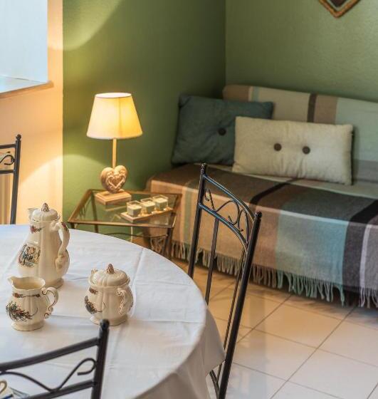 צימר Gîtes Et Chambres D'hôtes Maison Ungerer