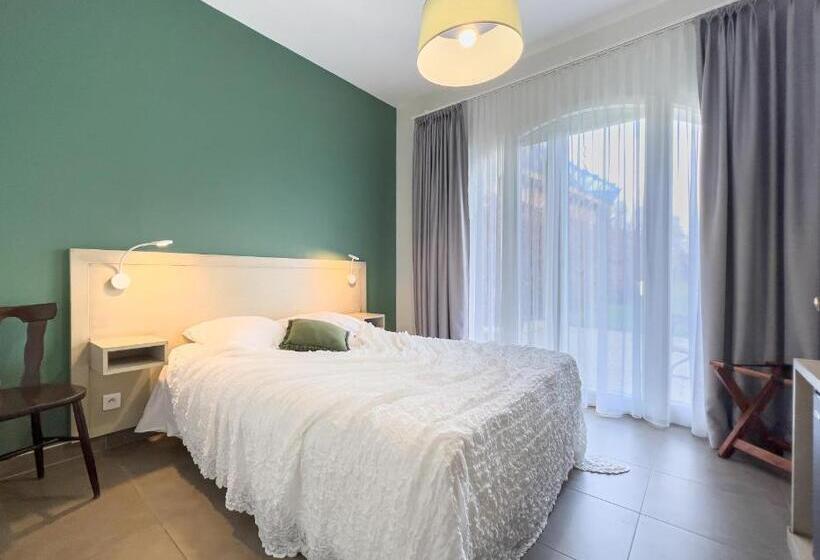 צימר Gîtes Et Chambres D'hôtes Maison Ungerer