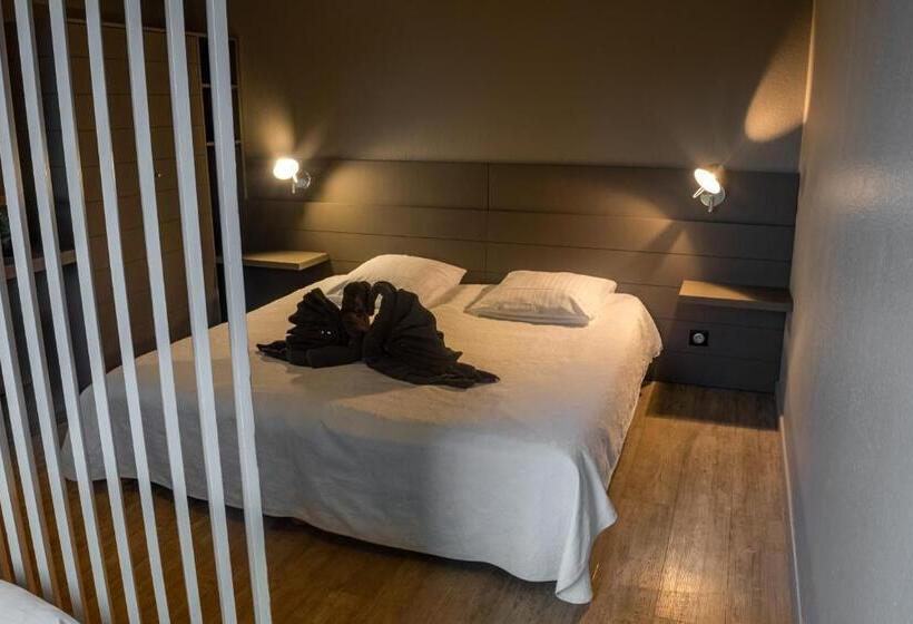 צימר Gîtes Et Chambres D'hôtes Maison Ungerer