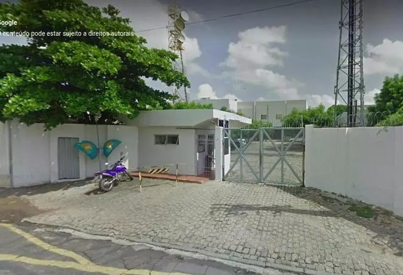 Hostel Das Cores