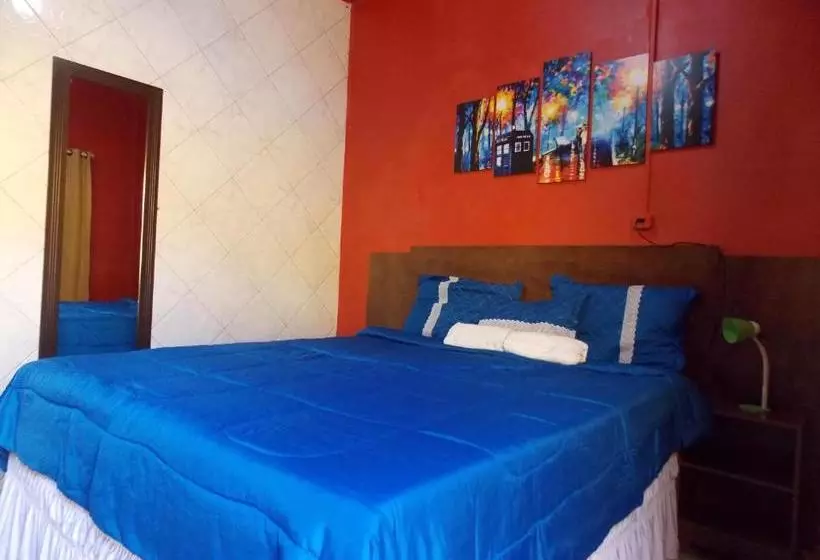 Hostel Das Cores