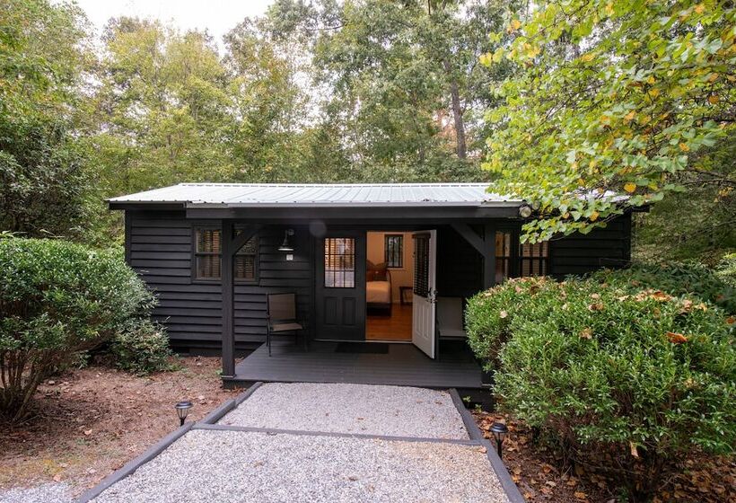 Szálloda Dahlonega Resort And Vineyard