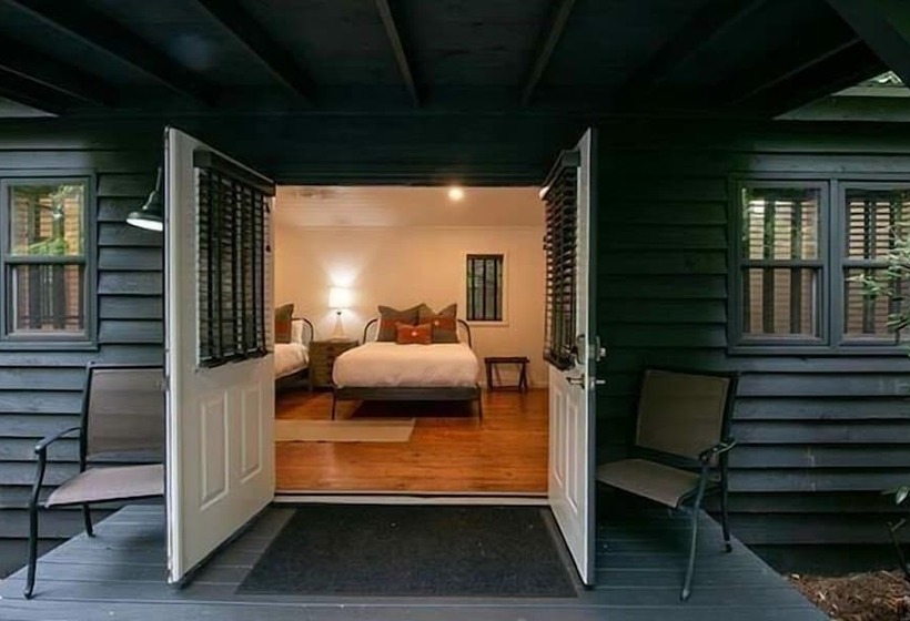 Szálloda Dahlonega Resort And Vineyard