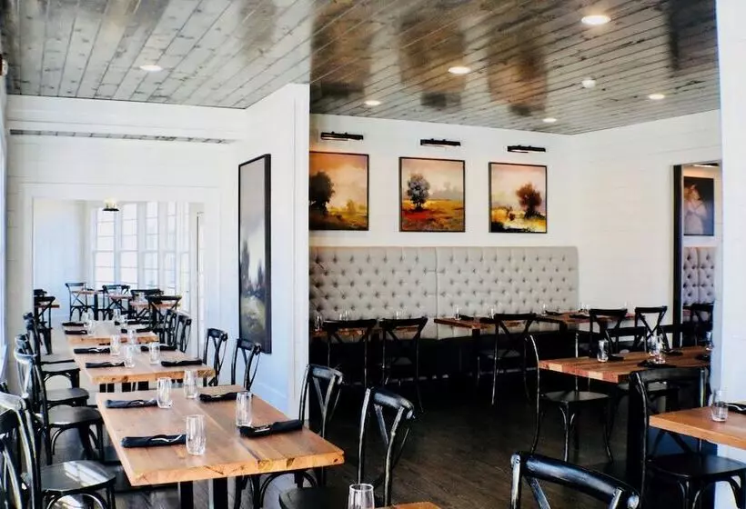 Hotelli Dahlonega Resort And Vineyard