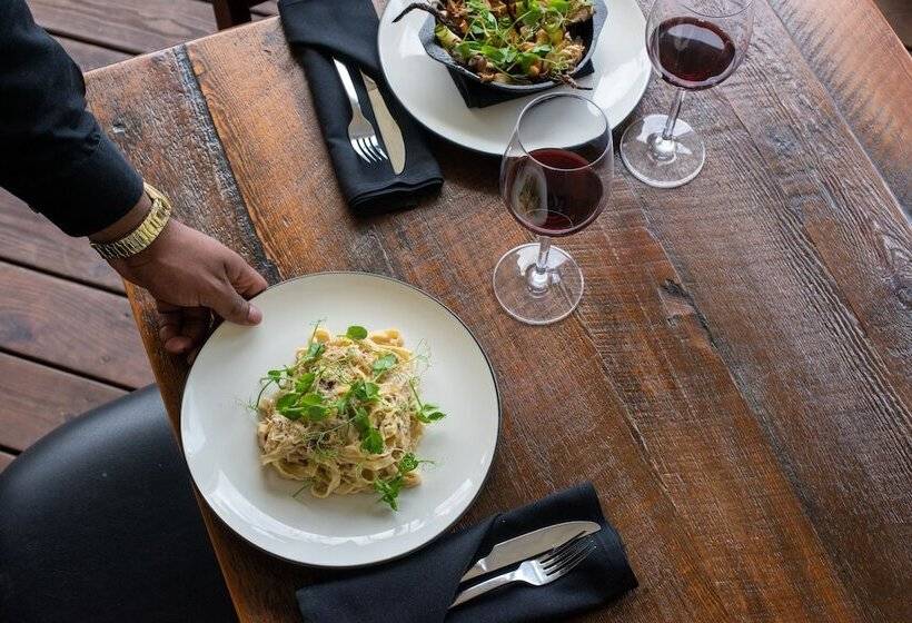 Szálloda Dahlonega Resort And Vineyard