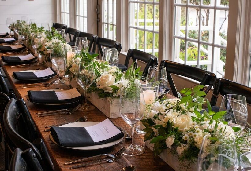 Szálloda Dahlonega Resort And Vineyard