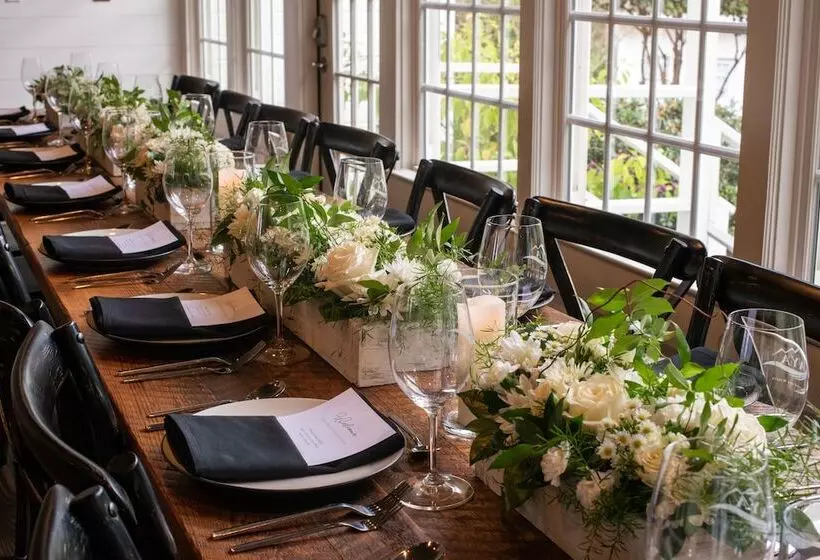 Hotelli Dahlonega Resort And Vineyard