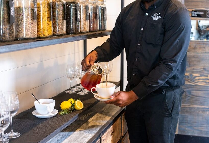 Szálloda Dahlonega Resort And Vineyard