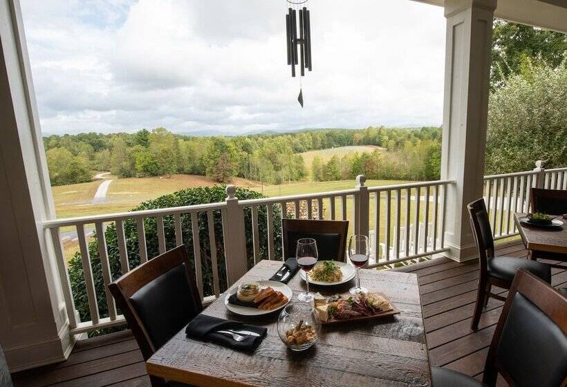 Szálloda Dahlonega Resort And Vineyard