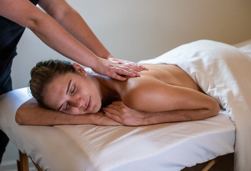 Szálloda Dahlonega Resort And Vineyard