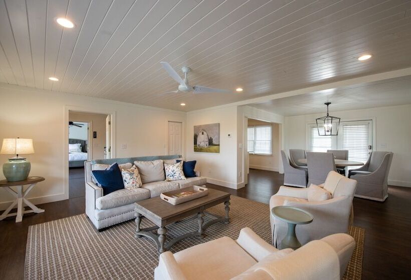 Szálloda Dahlonega Resort And Vineyard