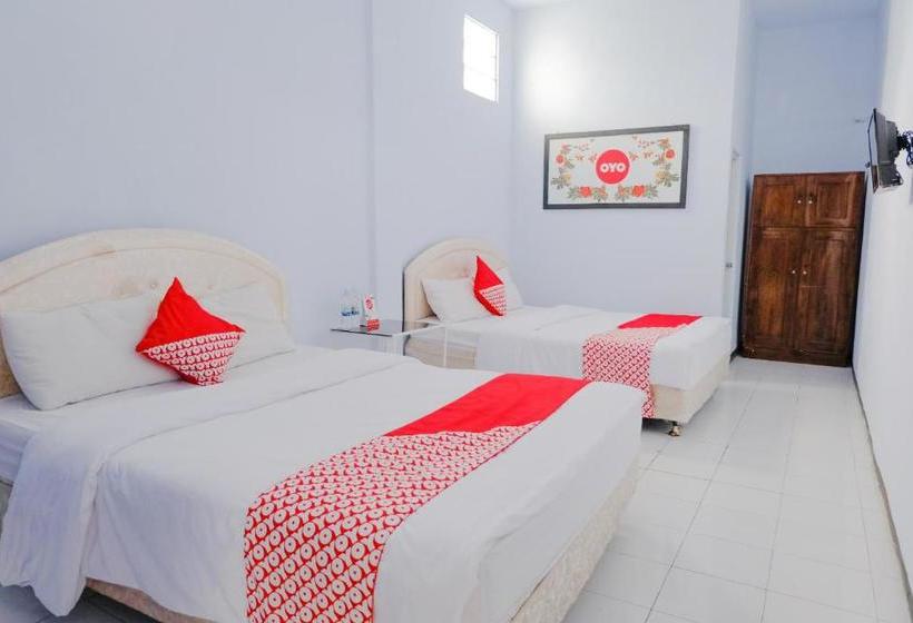 Hotel Oyo 421 Alianda Residence Syariah