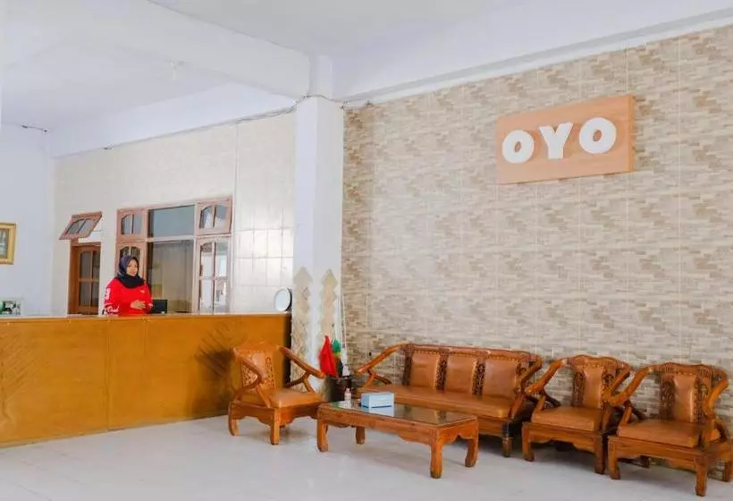 Hotel Oyo 421 Alianda Residence Syariah