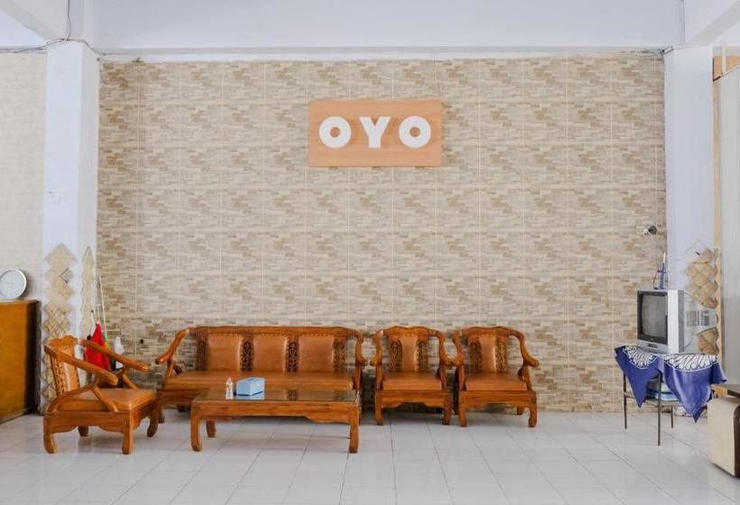 Hotel Oyo 421 Alianda Residence Syariah
