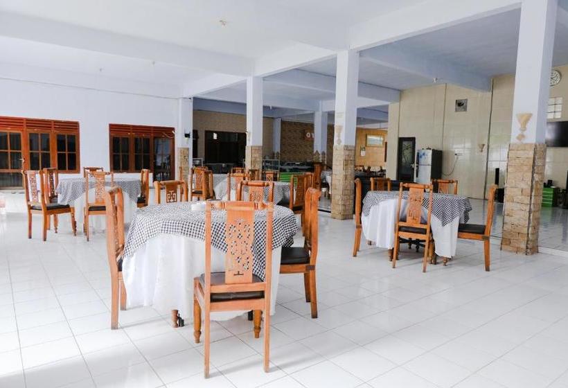 Hotel Oyo 421 Alianda Residence Syariah