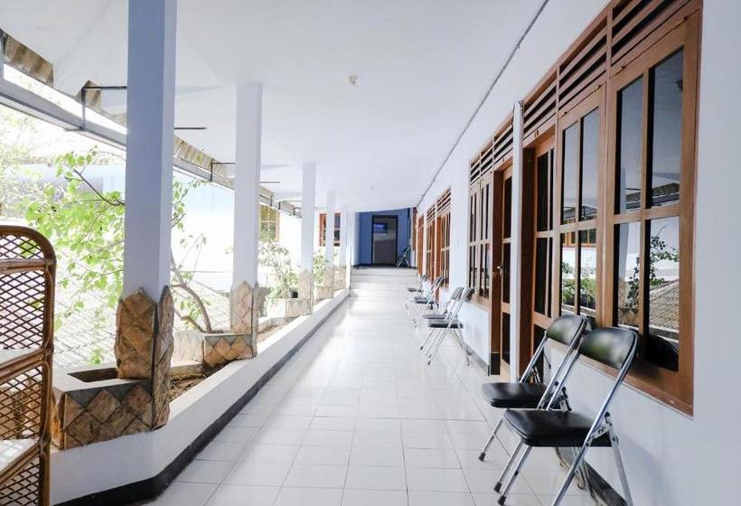 Hotel Oyo 421 Alianda Residence Syariah