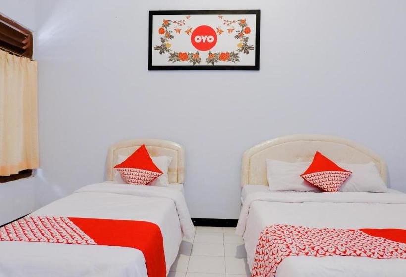 Hotel Oyo 421 Alianda Residence Syariah
