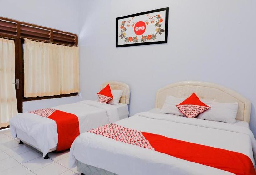 Hotel Oyo 421 Alianda Residence Syariah