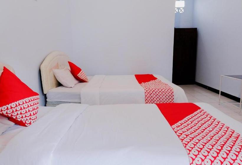 Hotel Oyo 421 Alianda Residence Syariah