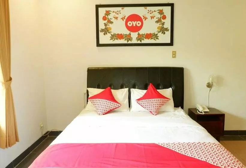 Oyo 517 Hotel Arjuna Lawang