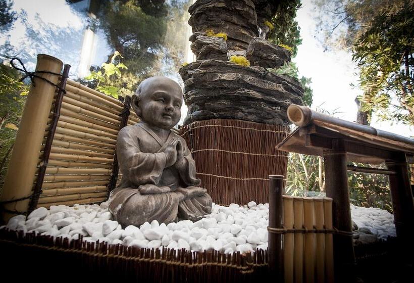 膳宿费 Entre Amie & Spa