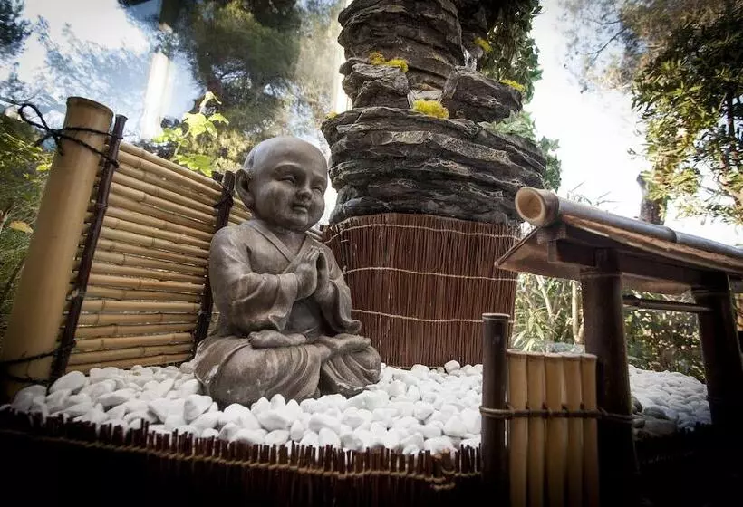 Majatalo Entre Amie & Spa