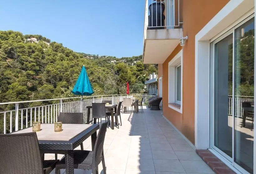 Majatalo Entre Amie & Spa