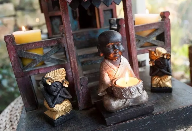 Majatalo Entre Amie & Spa