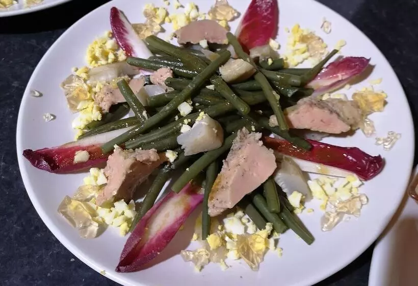 Majatalo Entre Amie & Spa