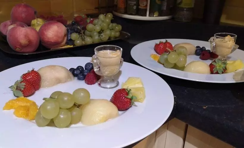 Majatalo Entre Amie & Spa