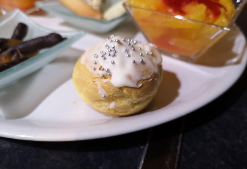 膳宿费 Entre Amie & Spa