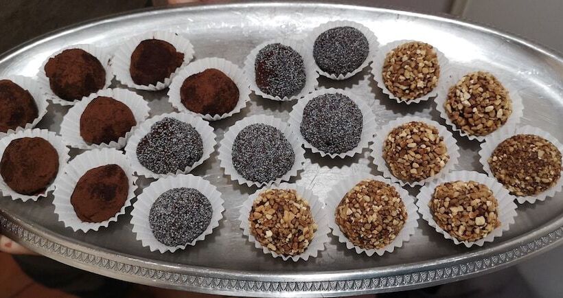 膳宿费 Entre Amie & Spa