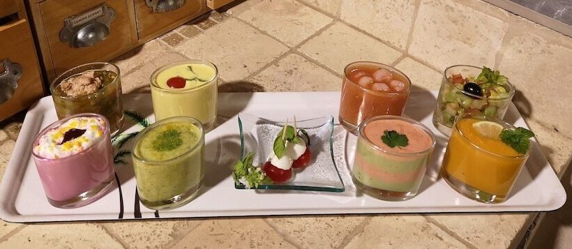 膳宿费 Entre Amie & Spa