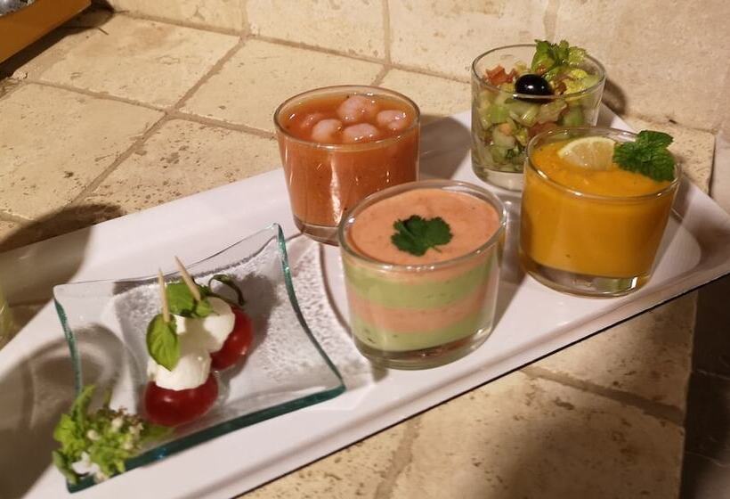 膳宿费 Entre Amie & Spa