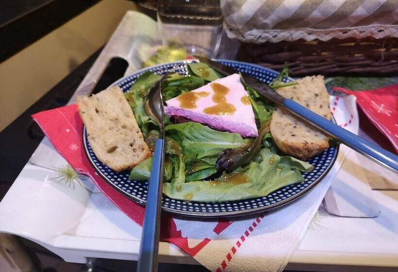 膳宿费 Entre Amie & Spa