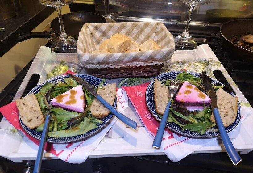 膳宿费 Entre Amie & Spa