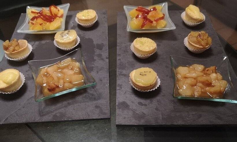 膳宿费 Entre Amie & Spa