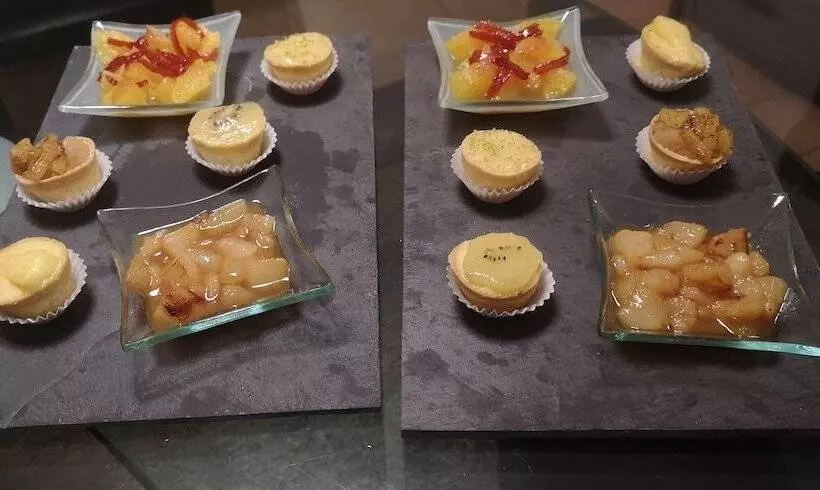 Majatalo Entre Amie & Spa