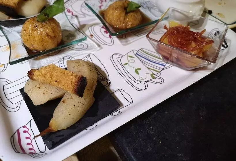 Majatalo Entre Amie & Spa