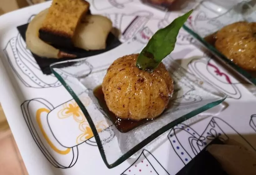 Majatalo Entre Amie & Spa