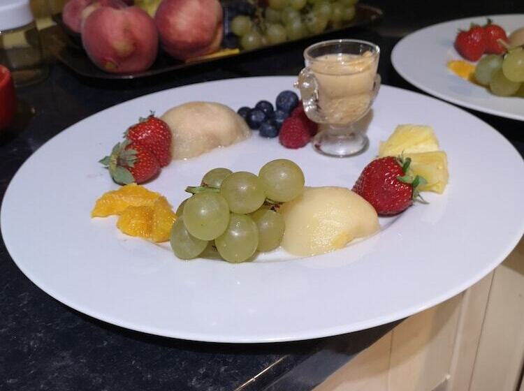 膳宿费 Entre Amie & Spa