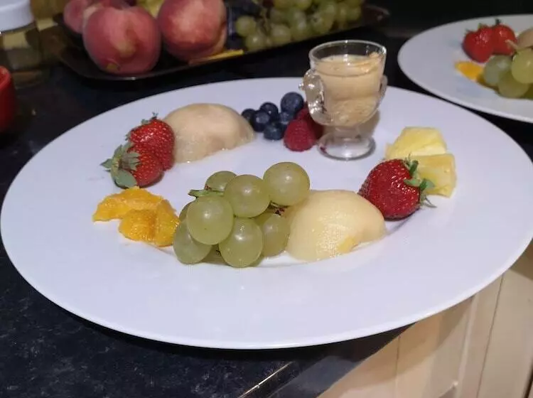 Majatalo Entre Amie & Spa