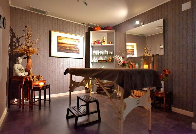 膳宿费 Entre Amie & Spa