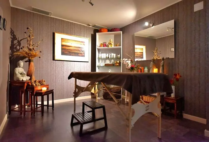 Majatalo Entre Amie & Spa